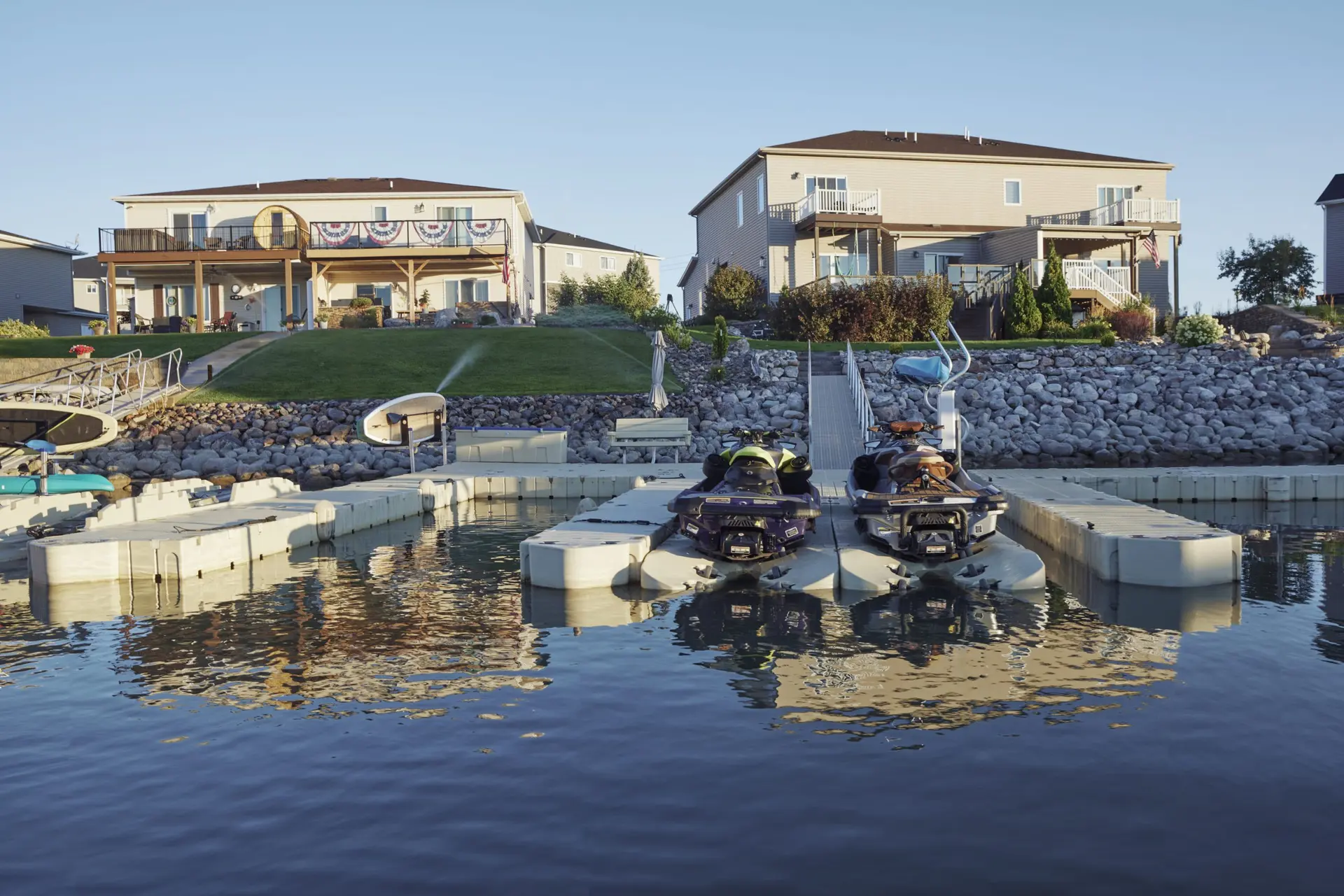 Special Events & Rentals