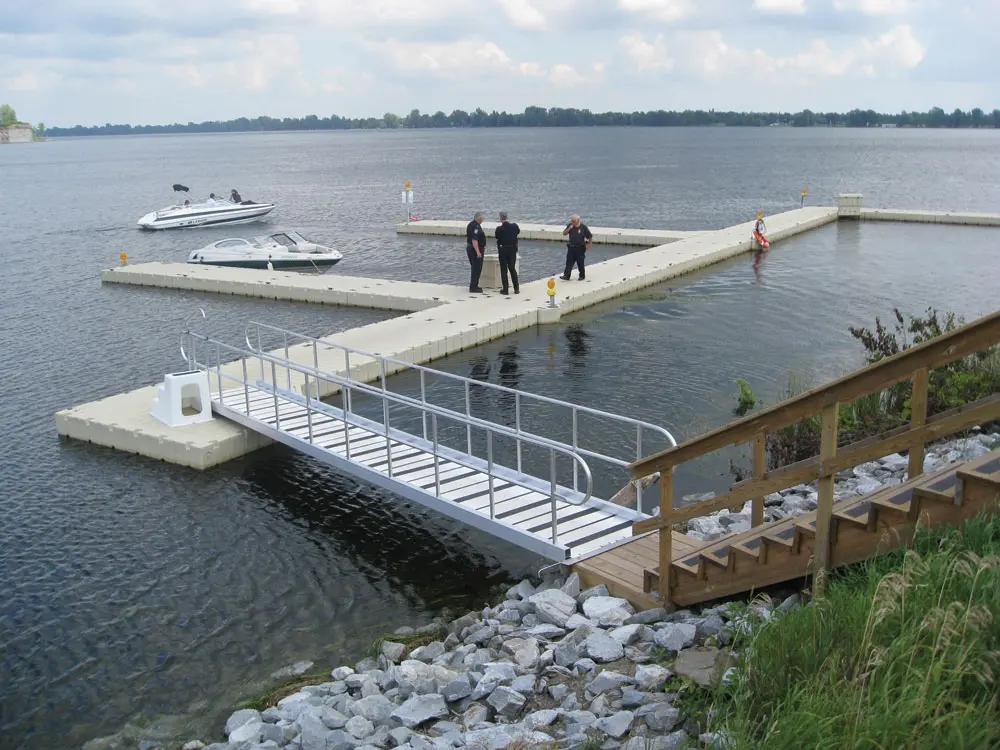 Law Enforcement & Patrol