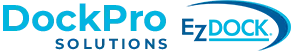 DockPro Solutions logo