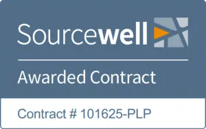 Sourcewell Awarded Contract #101625-PLP