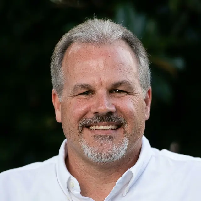 Trey Stevens, Owner, DockPro Solutions